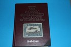 Scott Classic Specialized Stamp Catalogue 2011 Bluelakestamps Solid Clean Book