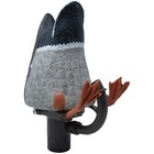 Higdon Pulsator Pro Guide Pack Mallard Drake Duck Decoy W  Built-in Timer  54093