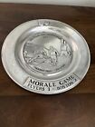 Philadelphia Flyers 1974 Stanley Cup Champions Commerative Plate