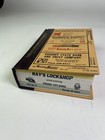 Vintage 1985 Polks Kearney  Nebraska City Telephone Directory Phone Book