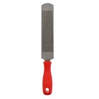 Rural365 Farrier Rasp File Mini Rasp Hoof File Equine Hoof Rasp For Horses Pigs