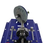 Metal Tube Processing Machine Polishing Rust Removal Drawing Tool Wire Drawing