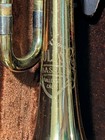 Olds Ambassador Trumpet Brass Fullerton Ca 1970 Vintage W  Mouthpiece   Case