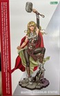 Marvel Comics Bishoujo Series Thor  jane Foster  Kotobukiya Statue   New