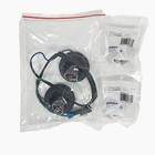 Oem Knock Harness With 2pcs Sensors For 00-06 Chevrolet Gm-c Yukon 4 8l 5 3l Usa
