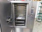 Very Nice 2020 Traulsen Tbc13 Blast Chiller   Freezer