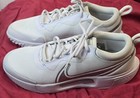 Nike Court Air Zoom Pro Tennis Shoes White Dv3285-102 Size Womens Us 8 5 Eu 40