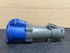 Pass   Seymour Ps560c9-w Plug 60a 3ph 120 208vac    used - Guaranteed   