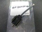 Yamaha Outboard 68f-13100-00-00 2003 Z200 Solenoid Pump Bin0398