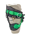 Buckinghammfg Master 5 0 W t b Waist Belt Safety Saddle 1490t-l