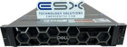 Dell Precision R7920 8-bay 3 5  Cto Lff Server   1 X Heatsink   2 X 1100w  Idrac