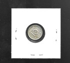 Sweden  10m Ore   1957  Silver Coin  Xf  
