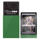 Ultra Pro 60ct Matte Deck Protectors Card Sleeves Trading Cards Organizer Holder