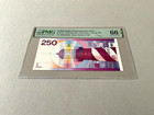 Netherlands 250 Gulden P-98 Nd 1986   Pmg 66 Epq