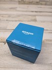 Sealed Amazon Echo Dot 3rd Generation Smart Speaker - Charcoal B07fz8s74r