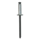 Pop Rivets 5 32  X 3 8  All Steel Dome Head Blind 5-6 Quantity 50