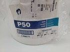 Taskbrand P50 Wipers Hydrospun 12  X 13  N-p050jpw Jumbo 1100 Wipers Per Roll