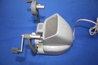 Vernon 101 Dual 8 Electric Movie Film Editor Viewer - 8 Mm Vintage Untested