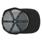 Shimano Printed Trucker Cap Color - Camogn Size - One Size Fits Most  ahatptr   