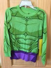 Nwt Disney Store Hulk Costume Pj Pal Marvel s Avengers Boys Many Sizes