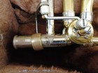 Vincent Bach 36b Used Trombone