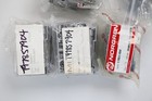 Norgren Sub Base Modular End Plate Kit Lot V70526-raf V70524-sac V70501-rab