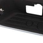 Chrome Rear Bumper Replacement For Tundra