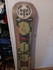 1994 Vintage Lamar Snowboard