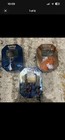 Lot Of 14 Pok  mon Tins