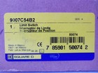 New Square D 9007 C54b2 Turret Head 9007c54b2 Limit Switch Series A Nib