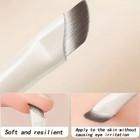 5-piece Eye Makeup Brush Set Perfect Travel Companion And Gift For Friends  Girl