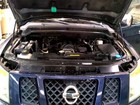 Blower Motor Rear Fits 04-15 Armada 104214928