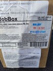3m 7656-s-4 Qt-iii Cold Shrink Termination Kit 25 28kv 1000-2000 Kcmil Jcn Cable