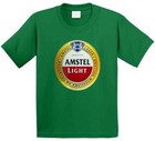 Amstel Light Beer Drink Alcohol T Shirt