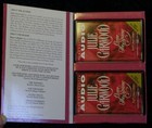 Audio Book      Come The Spring Julie Garwood - 2 Cassette Tapes Megan Gallagher