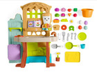 Fisher-price Laugh   Learn Grow-the-fun Garden To Kitchen Replacement Parts