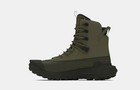 Under Armour Ua Raider Waterproof 8  Hovr Boots Marine Od Green   Baroque Green
