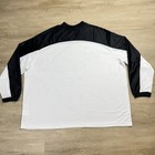 Wnba Nike Jersey Long Sleeve Oversized Fit Basketball Womens Size Xl Nwt