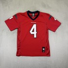Nfl Houston Texans    deshaun Watson    Jersey
