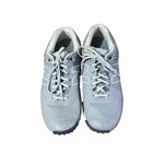 New Balance 574 Men s Golf Shoes Gray Size 9 5d