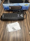 Chauvet Dj Pro-d6 Dmx-512 Dimmer switch Pack 6-channel Led Light Controllers Bla