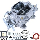 Edelbrock 1404 Performer 500 Cfm 4 Barrel Carburetor  Manual Choke