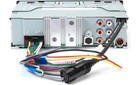 Kenwood Kmr-m328bt Marine Digital Media Receiver  does Not Play Cds 