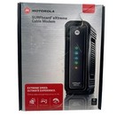 Motorola Surfboard Extreme Cable Modem Sb6121