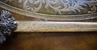 Vintage Ornate Dagger Marked Toledo Made In Spain