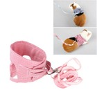 Rabbit Walking Leash Rat Leash Reptile Harness Leash Guinea Pig Accessories