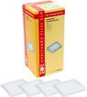 Ever Ready First Aid Latex Free Cpr Training Practice Manikin Face Shields -50ct