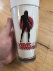 Rare 2002 Promotional Velvet Revolver Glass Tumbler Pint Scott Weiland Stp