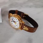 90s Lorus Mickey Mouse Melody Watch Disney Unused Condition