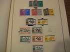 Rwanda Collection On Pages - Wdwphilatelic  z3x  10 25